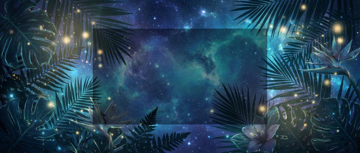 海角社区植物视频社区Banner