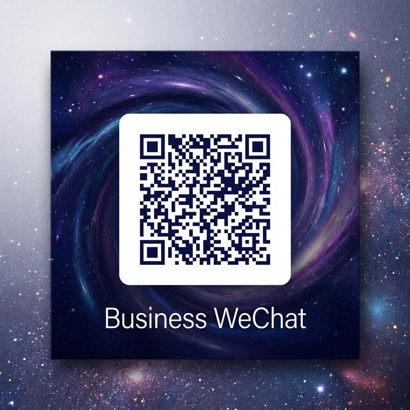 海角社区植物视频社区商务二维码